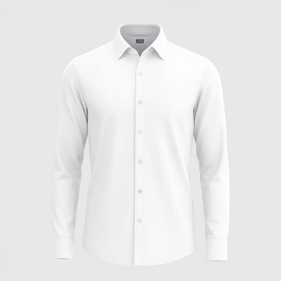 Wrinkle-Free Shirt